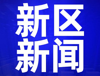 新區(qū)“不忘初心、牢記使命”主題教育總結(jié)會議召開 楊建忠陳貴輝出席并講話 李東新主持